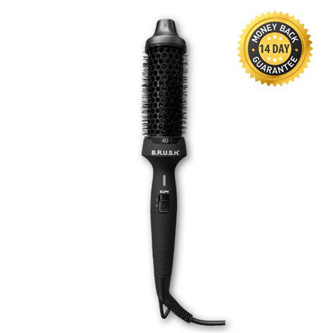 brush 30 40 amazon|30 40 styling brush.